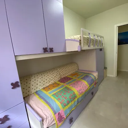 公寓 Liguria Holidays - Appartamento Nel Cuore Di Recco *