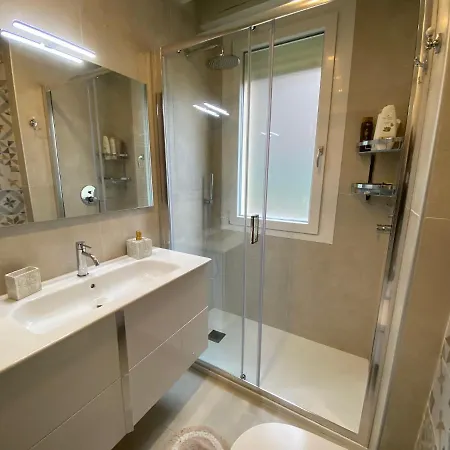Liguria Holidays - Appartamento Nel Cuore Di Recco 公寓