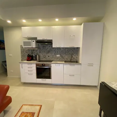 公寓 Liguria Holidays - Appartamento Nel Cuore Di Recco