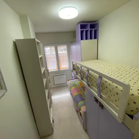 公寓 Liguria Holidays - Appartamento Nel Cuore Di Recco *