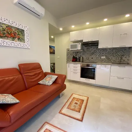 公寓 Liguria Holidays - Appartamento Nel Cuore Di Recco 雷科