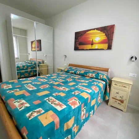 Liguria Holidays - Appartamento Nel Cuore Di Recco 公寓 *