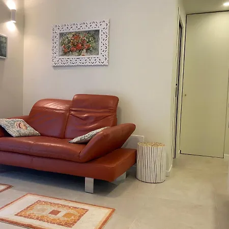 Liguria Holidays - Appartamento Nel Cuore Di Recco 公寓 *