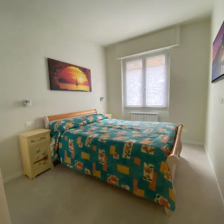 Liguria Holidays - Appartamento Nel Cuore Di Recco