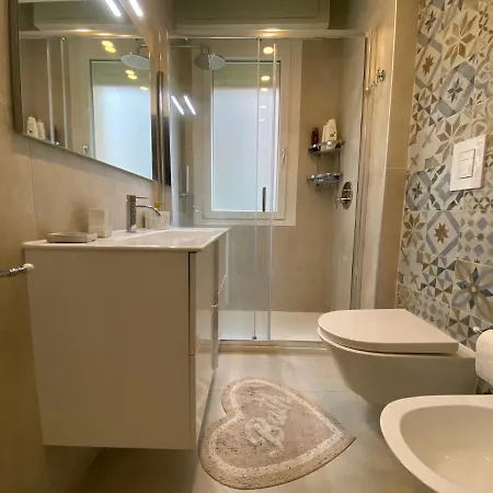 Liguria Holidays - Appartamento Nel Cuore Di Recco Apartmán