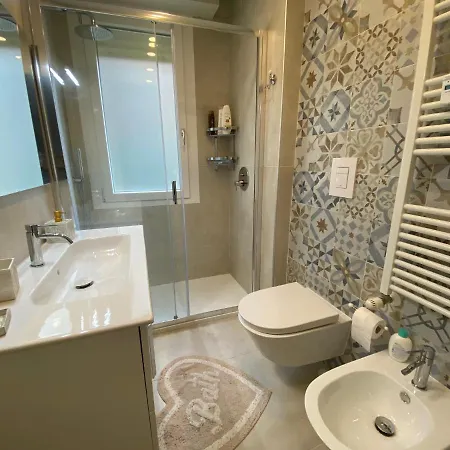 Liguria Holidays - Appartamento Nel Cuore Di Recco Apartmán *